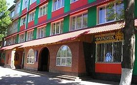 Hotel Nton Lviv